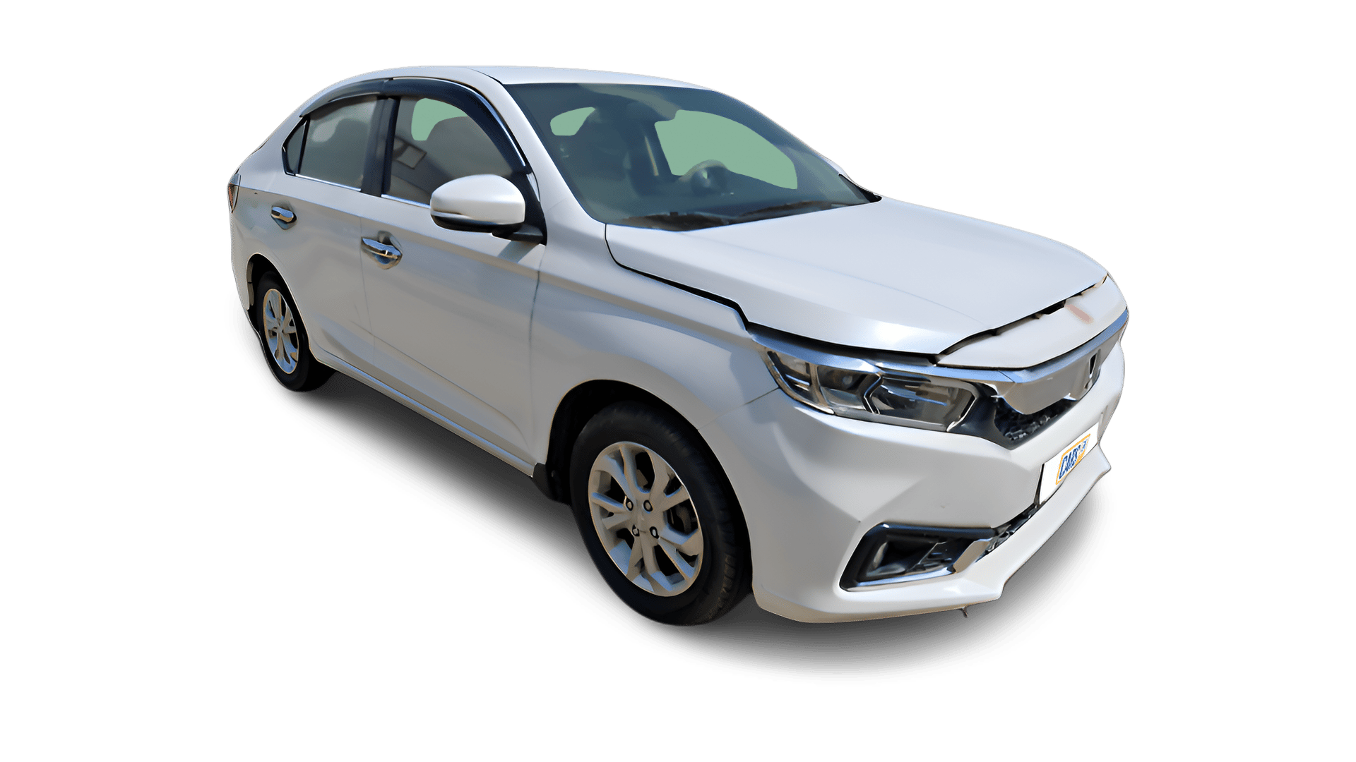 2020 Honda Amaze - Sedan - Petrol - Manual - ₹6.15 lakh